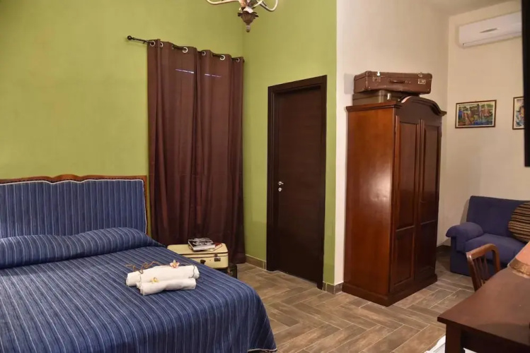 Bifarville Bed And Breakfast