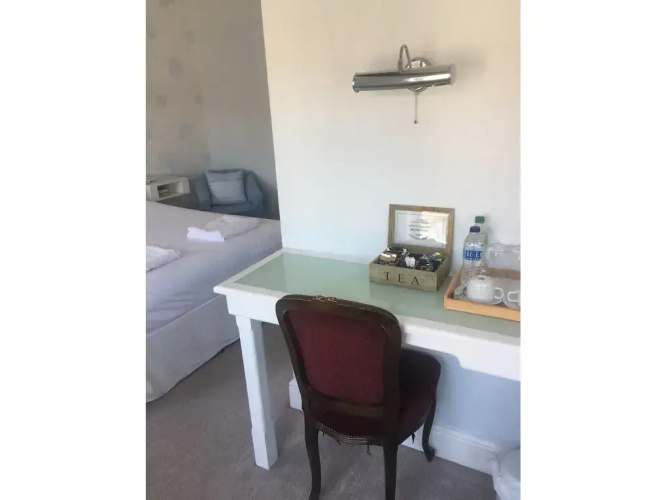 Limes Hotel