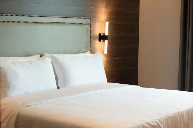 Moka Boutique Hotel