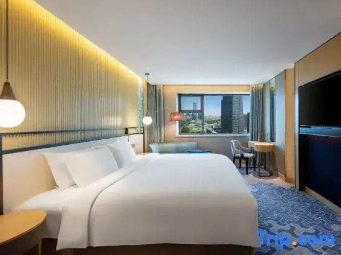 2 Bedrooms Double Suite