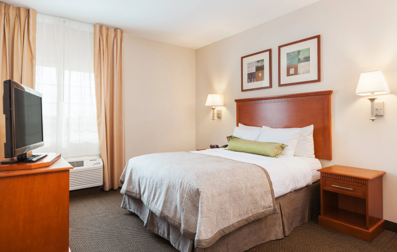 Candlewood Suites Georgetown by IHG