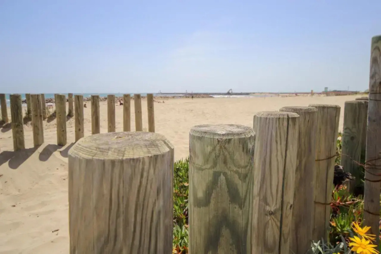 T2 Bella Vista Carnon Plage