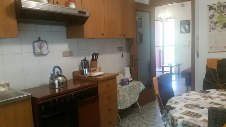 villa Francisca