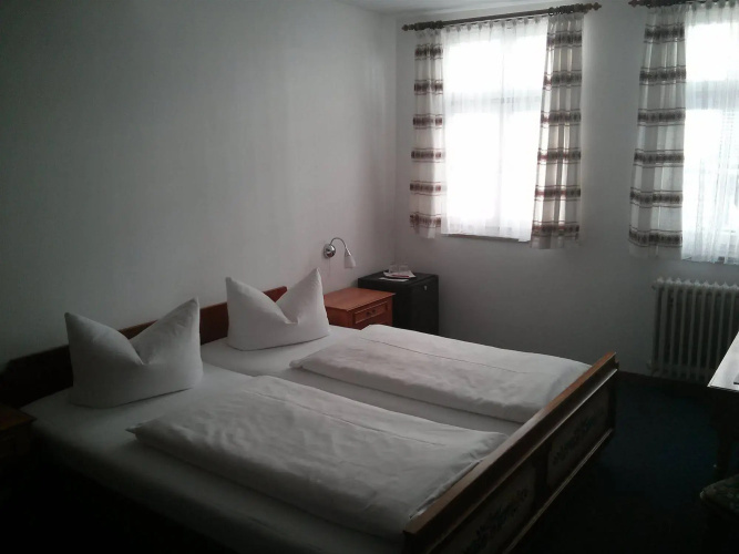 Hotel Alt-Ringlein