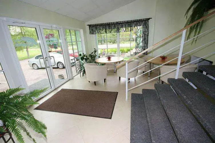 Hotell Sõnajala
