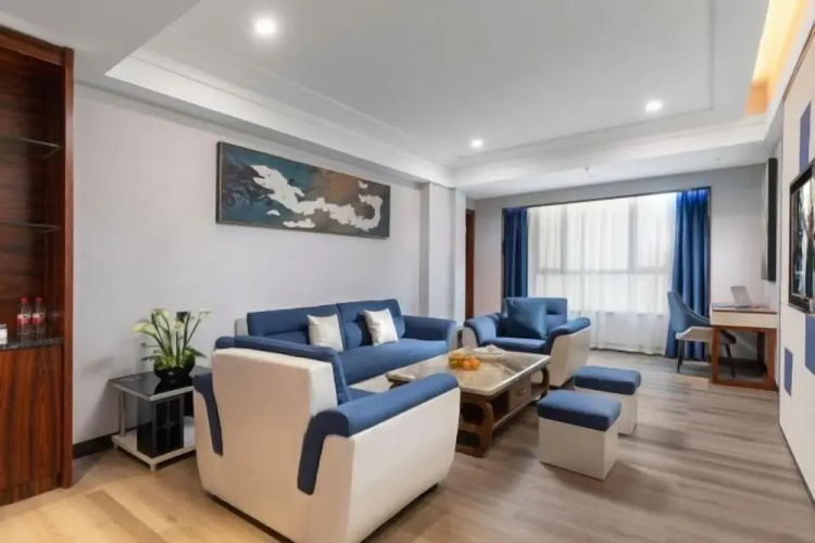 Kyriad Marvelous Hotel(Shantou Chaoyang Heping Branch)