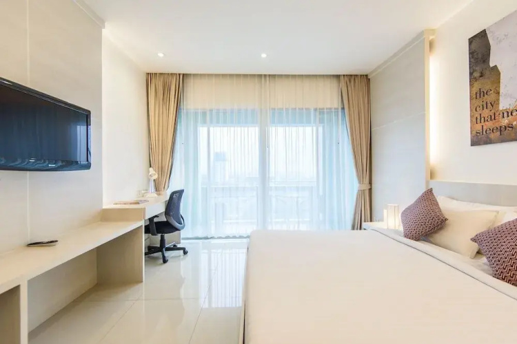 Roomromo By Rompo