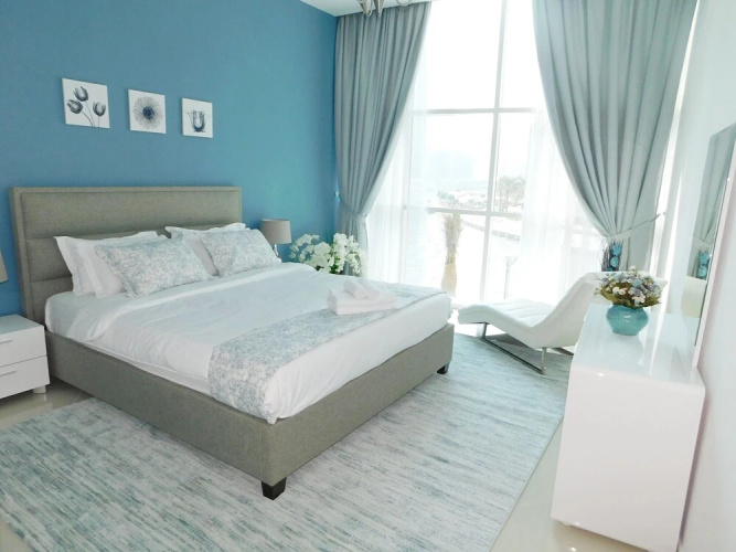 Luton Vacation Homes Continental Tower