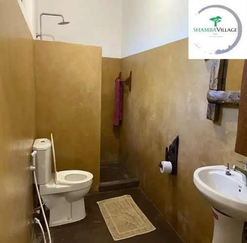 Shamba Village Hotel