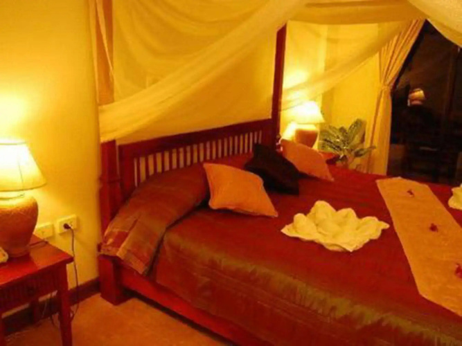 Anchana Resort and Spa