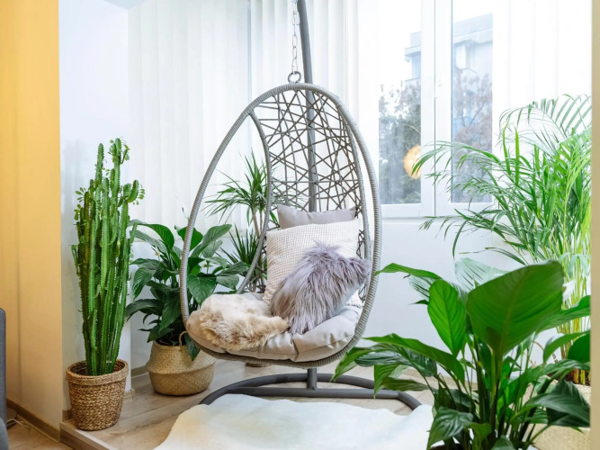 Zen Life Luxury Apartment - Herastrau