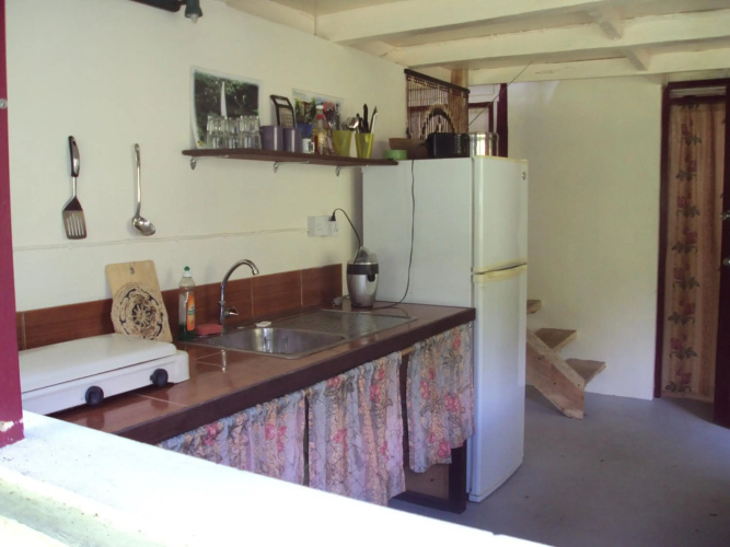 Riversideview House