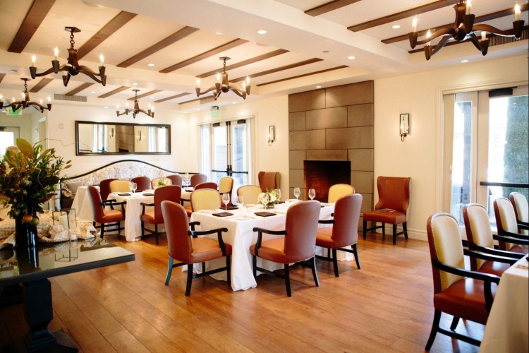 Hotel Yountville photo 28