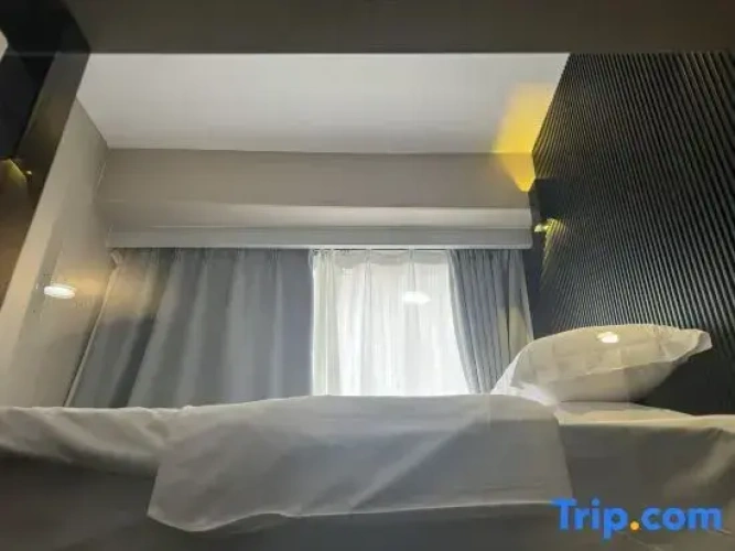 Standard Double Duplex room