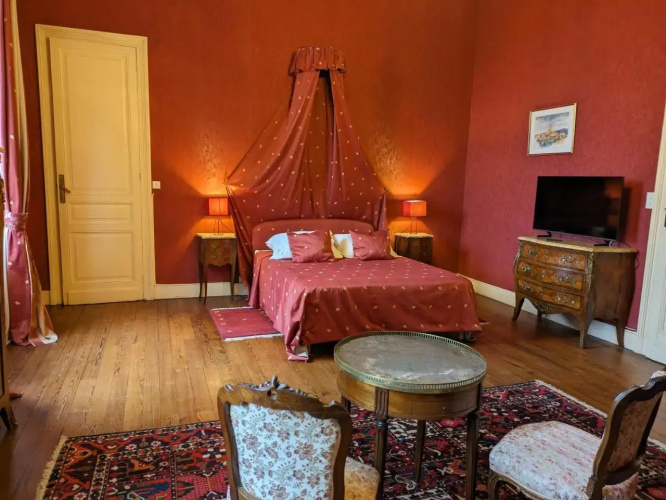 Château de Camperos Vignes & Spa