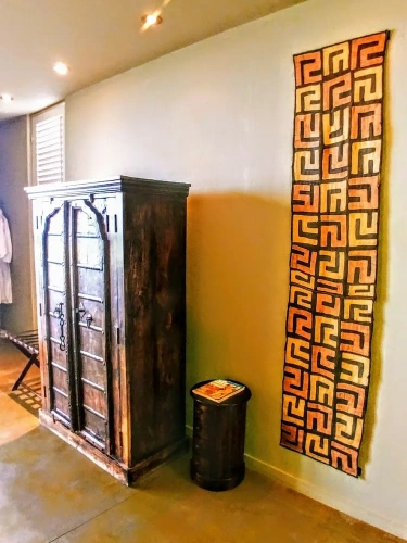 Junior Suite with balcony