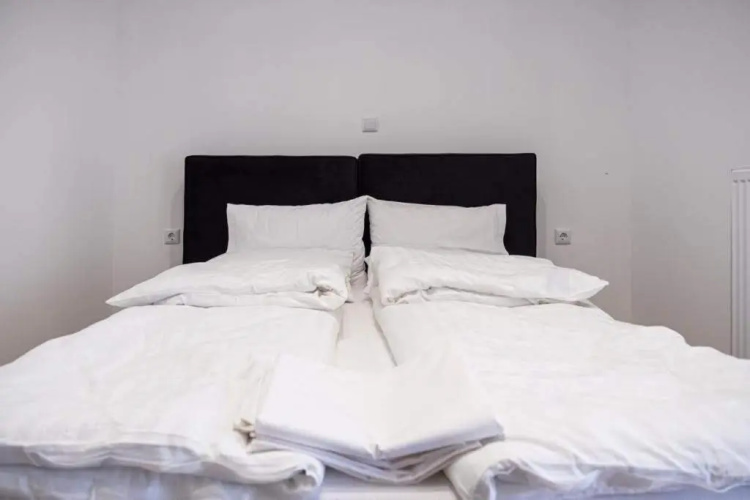 Apartment One