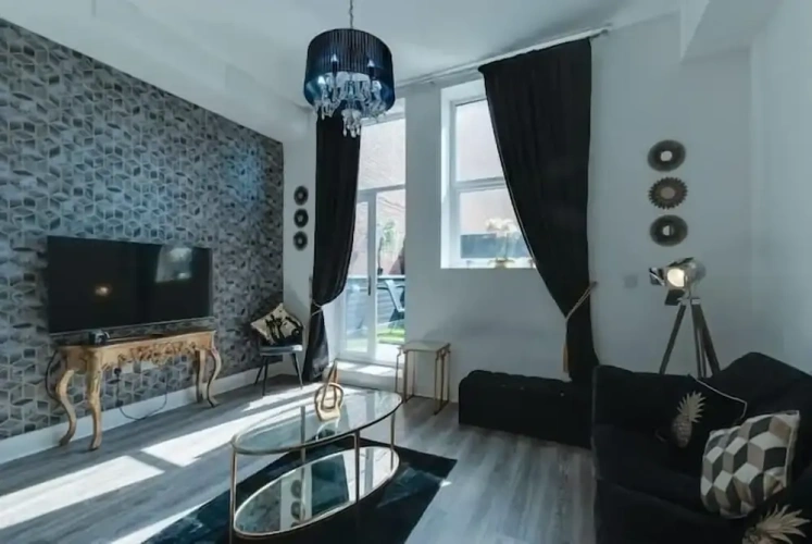 Classic Apartment