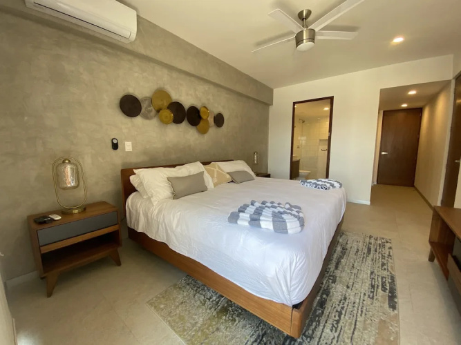 369 Luxury Apartments Mamitas Zone