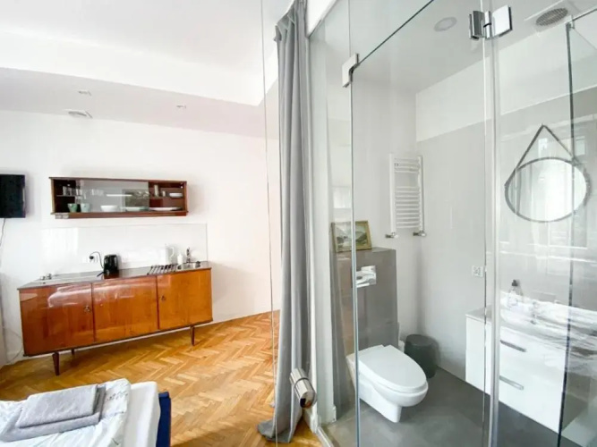 Apartamenty Rajcza