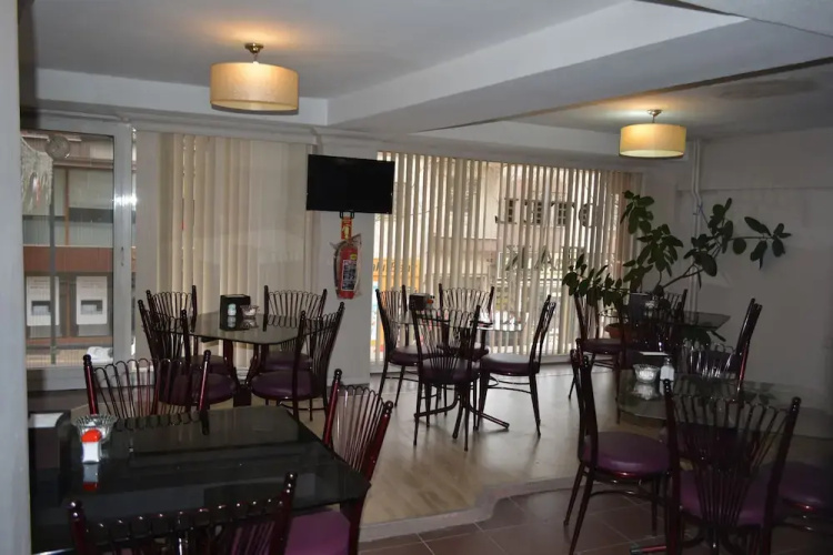 Hak Otel