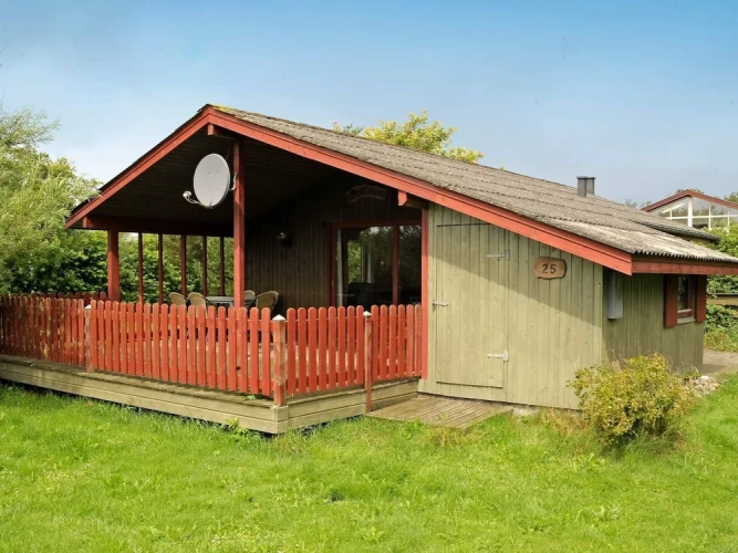Cottage