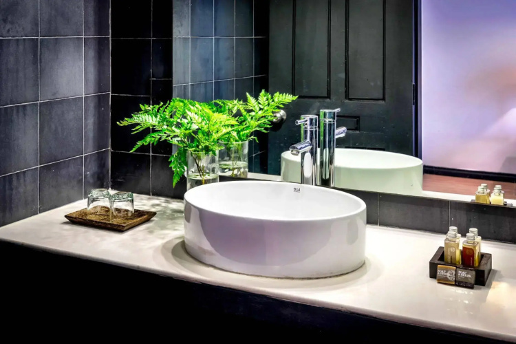 Villa Samnang Boutique Hotel