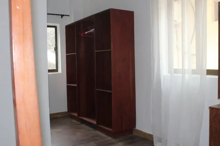 Faridu Beach House