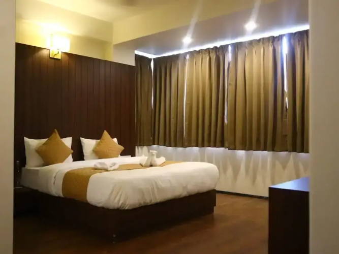 Dream Glory Hotel
