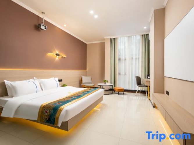 Luxury Double room