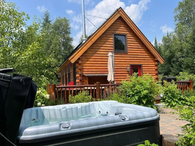 3 Bedrooms Deluxe room with mountain view