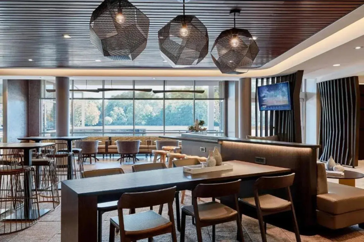 SpringHill Suites by Marriott Cincinnati Mason