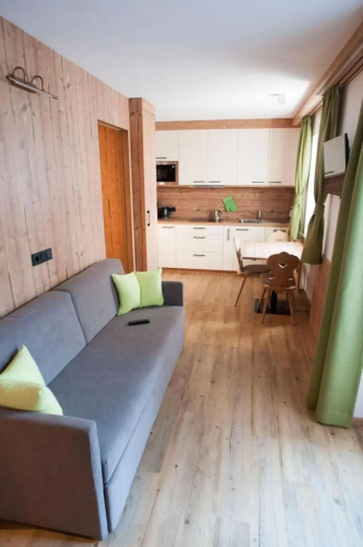 Hotel - Apartment Garni Edelweiss
