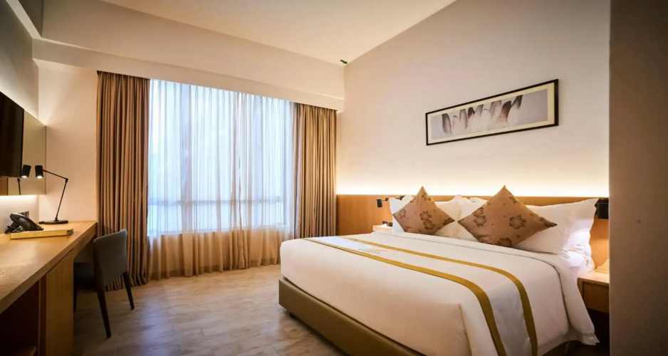 d’Sora Boutique Business Hotel - Bandar Sri Sendayan