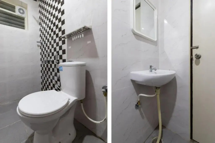 Regal Suites by OYO