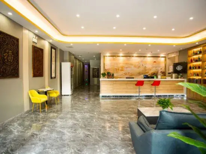Yuekai Hotel