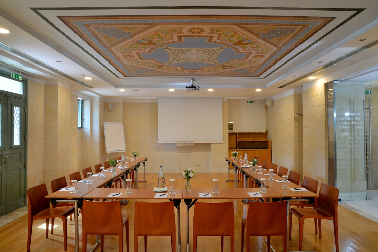 Athenaeum Eridanus Luxury Hotel photo 16