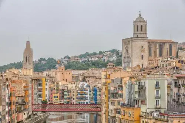 Flateli Rambla 11 - Apt 2