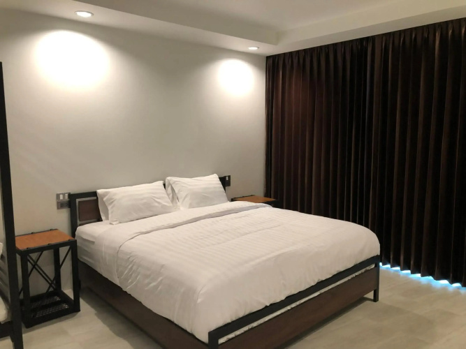 Richmond Nan Hotel