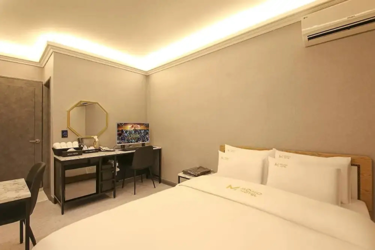 Bucheon Daon Hotel
