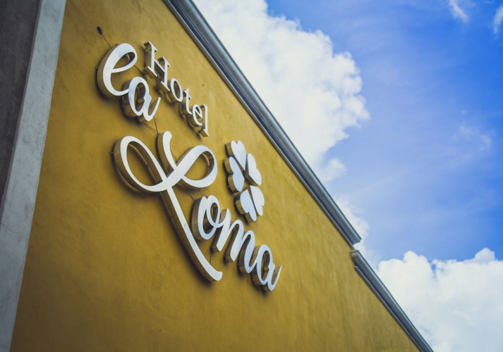 Hotel La Loma Tepic - Tepic