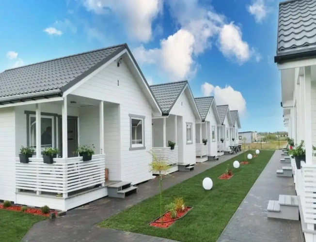 Cottage