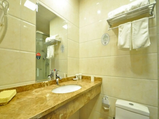 Linyi Hotel