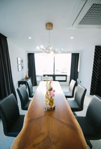 Luxury Suite