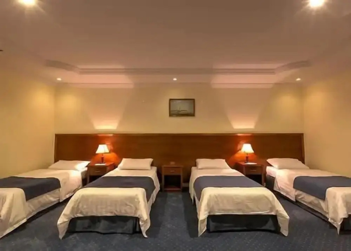 Al Naseem Hotel