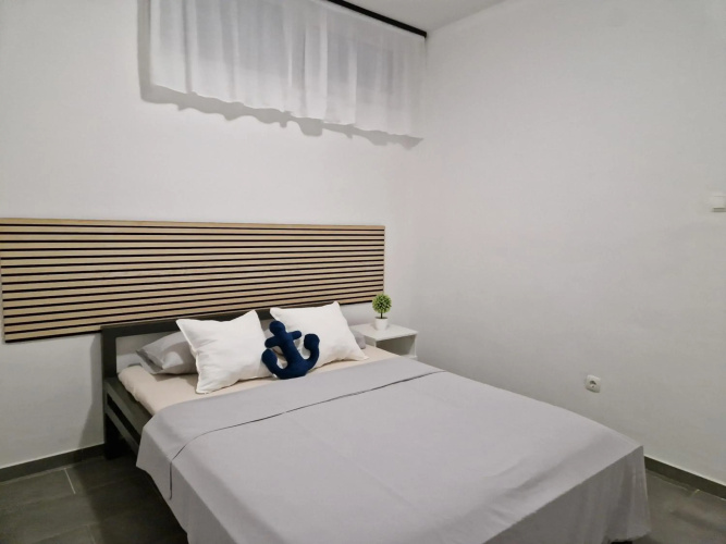 Apartmani Biba, Vir