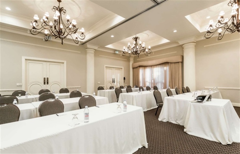 Montecito Inn photo 18