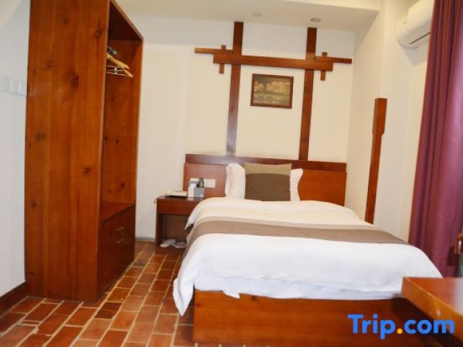 Comfort Single room