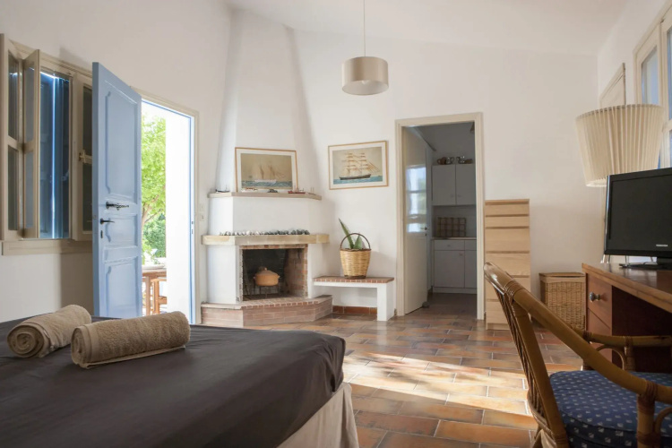 Villa Pyrgo