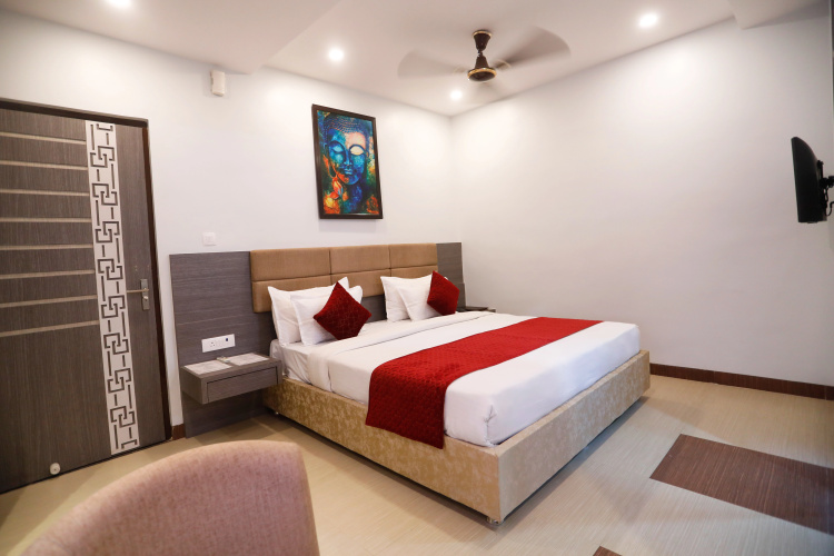 Hotel Dolphin International